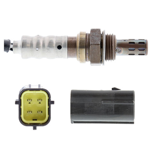 Denso Oxygen Sensor 4 Wire, Direct Fit, Heated 234-4381 for 2007-2024 INFINITI/Nissan (QX56, QX80, Altima, GT-R)