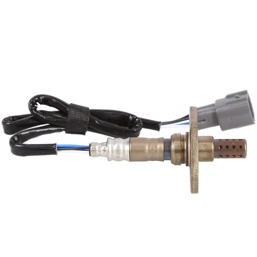 Denso Oxygen Sensor 4 Wire, Direct Fit, Heated 234-4155 for 1993-2000 Toyota (4Runner, Previa, T100)