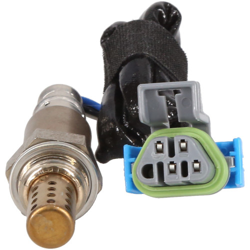 Denso Oxygen Sensor 4 Wire, Direct Fit, Heated 234-4294 for 2007-2012 Buick/Chevrolet/GMC (Enclave, Rainier, Colorado, Malibu)