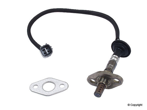 Denso Oxygen Sensor 4 Wire, Direct Fit, Heated 234-4215 for 1993-2003 Lexus/Toyota (RX300, Highlander, Supra)