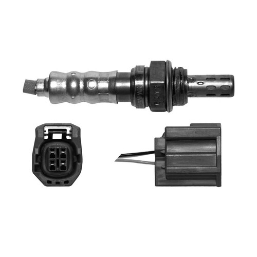 Denso Oxygen Sensor 4 Wire, Direct Fit, Heated 234-4394 for 2006-2008 Mazda (6)