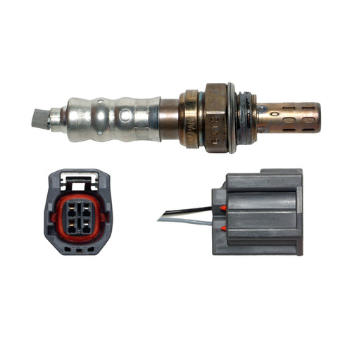 Denso Oxygen Sensor 4 Wire, Direct Fit, Heated 234-4394 for 2006-2008 Mazda (6)