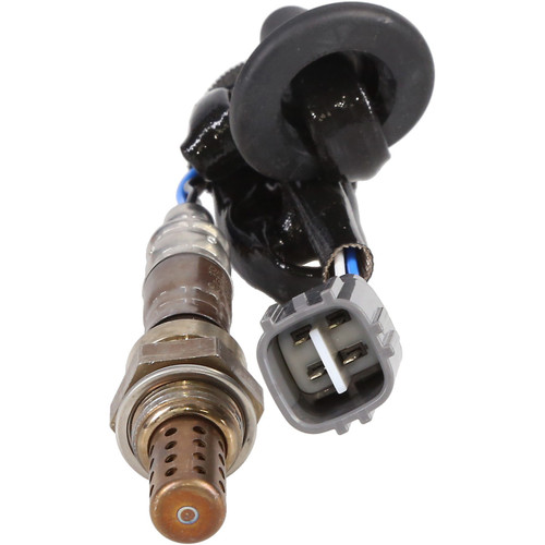 Denso Oxygen Sensor 4 Wire, Direct Fit, Heated 234-4139 for 1998-2005 Lexus/Toyota (SC300, Celica)