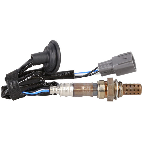 Denso Oxygen Sensor 4 Wire, Direct Fit, Heated 234-4139 for 1998-2005 Lexus/Toyota (SC300, Celica)