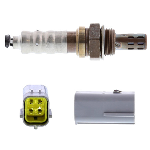 Denso Oxygen Sensor 4 Wire, Direct Fit, Heated 234-4382 for 2007-2013 Nissan (Altima, Rogue)