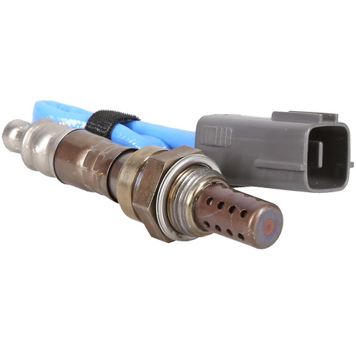 Denso Oxygen Sensor 4 Wire, Direct Fit, Heated 234-4349 for 2004-2011 Mazda (RX-8)