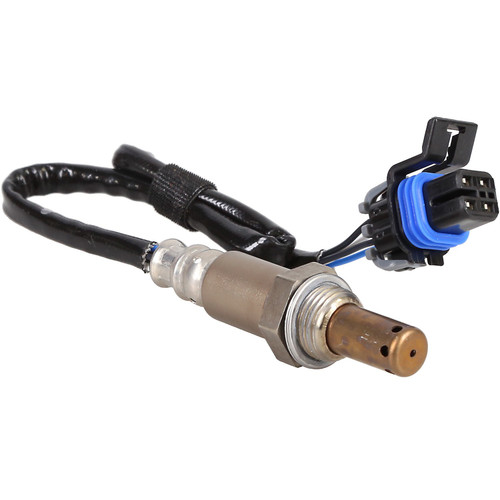 Denso Oxygen Sensor 4 Wire, Direct Fit, Heated 234-4337 for 2006-2013 Buick/Cadillac/Chevrolet (Lucerne, DTS, Escalade, Escalade ESV)