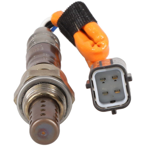 Denso Oxygen Sensor 4 Wire, Direct Fit, Heated 234-4278 for 2009-2011 Mazda (RX-8)