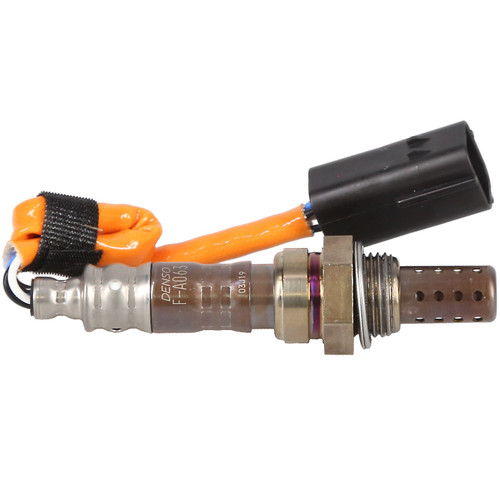 Denso Oxygen Sensor 4 Wire, Direct Fit, Heated 234-4278 for 2009-2011 Mazda (RX-8)