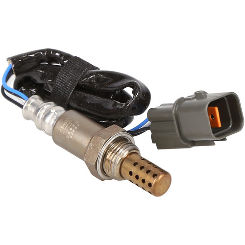 Denso Oxygen Sensor 4 Wire, Direct Fit, Heated 234-4192 for 2002-2010 Hyundai/Kia (Santa Fe, Sonata, Tiburon, Tucson)