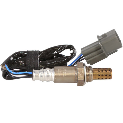 Denso Oxygen Sensor 4 Wire, Direct Fit, Heated 234-4192 for 2002-2010 Hyundai/Kia (Santa Fe, Sonata, Tiburon, Tucson)