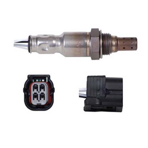 Denso Oxygen Sensor 4 Wire, Direct Fit, Heated 234-4462 for 2008-2014 Acura/Honda (TSX, Accord)