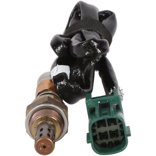Denso Oxygen Sensor 4 Wire, Direct Fit, Heated 234-4295 for 2003-2004 Nissan (Pathfinder)
