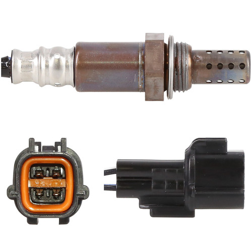 Denso Oxygen Sensor 4 Wire, Direct Fit, Heated 234-4383 for 2004-2006 Mitsubishi (Lancer, Outlander)