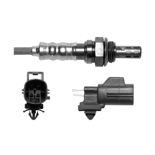 Denso Oxygen Sensor 4 Wire, Direct Fit, Heated 234-4395 for 2006-2007 Mazda (6)