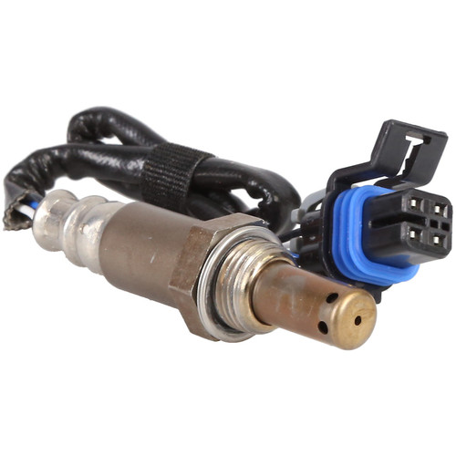 Denso Oxygen Sensor 4 Wire, Direct Fit, Heated 234-4236 for 2005-2009 Buick/Cadillac/Chevrolet (Allure, LaCrosse, CTS, Impala)