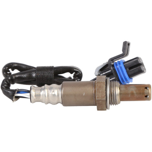 Denso Oxygen Sensor 4 Wire, Direct Fit, Heated 234-4236 for 2005-2009 Buick/Cadillac/Chevrolet (Allure, LaCrosse, CTS, Impala)