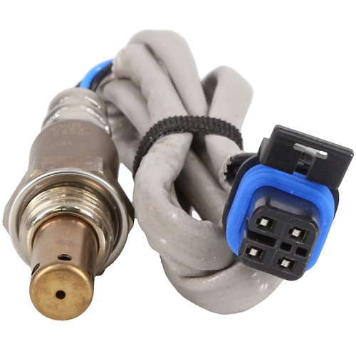 Denso Oxygen Sensor 4 Wire, Direct Fit, Heated 234-4338 for 2006-2010 Cadillac (SRX, STS, XLR)