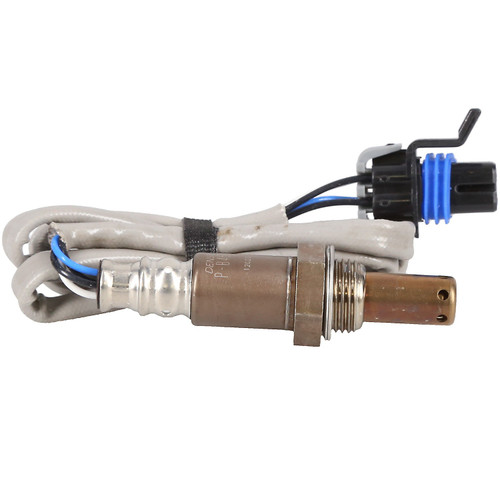 Denso Oxygen Sensor 4 Wire, Direct Fit, Heated 234-4338 for 2006-2010 Cadillac (SRX, STS, XLR)