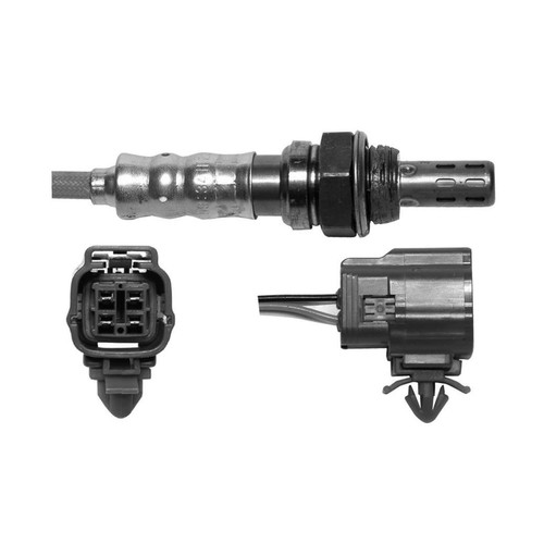 Denso Oxygen Sensor 4 Wire, Direct Fit, Heated 234-4279 for 2009-2013 Mazda (6)