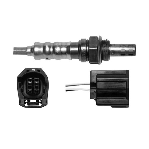 Denso Oxygen Sensor 4 Wire, Direct Fit, Heated 234-4396 for 2004-2007 Mazda (3, 5)