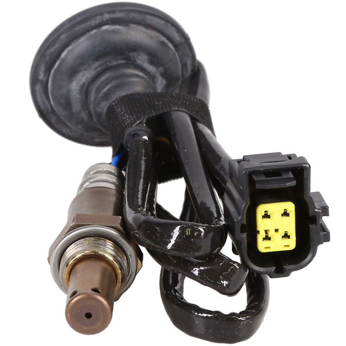 Denso Oxygen Sensor 4 Wire, Direct Fit, Heated 234-4386 for 2007-2012 Mitsubishi (Lancer, Outlander, Outlander Sport)