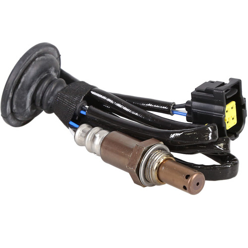 Denso Oxygen Sensor 4 Wire, Direct Fit, Heated 234-4386 for 2007-2012 Mitsubishi (Lancer, Outlander, Outlander Sport)