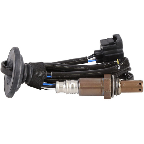 Denso Oxygen Sensor 4 Wire, Direct Fit, Heated 234-4386 for 2007-2012 Mitsubishi (Lancer, Outlander, Outlander Sport)