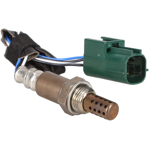 Denso Oxygen Sensor 4 Wire, Direct Fit, Heated 234-4296 for 2002-2006 INFINITI/Nissan (FX45, M45, Q45, Altima)