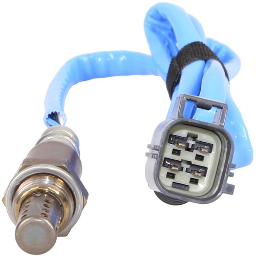 Denso Oxygen Sensor 4 Wire, Direct Fit, Heated 234-4465 for 2010-2013 Land Rover (LR4, Range Rover, Range Rover Sport)