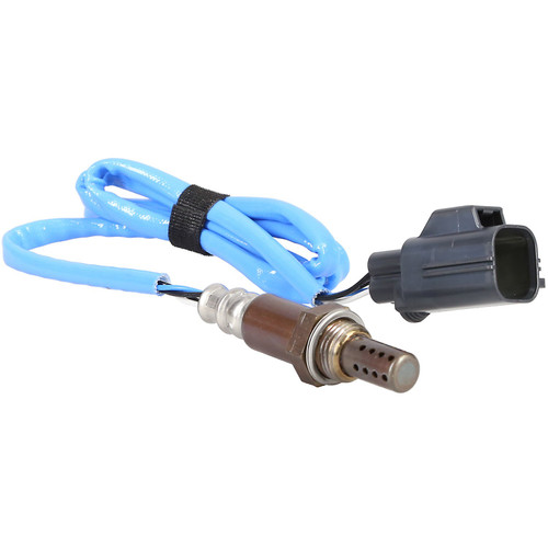 Denso Oxygen Sensor 4 Wire, Direct Fit, Heated 234-4465 for 2010-2013 Land Rover (LR4, Range Rover, Range Rover Sport)
