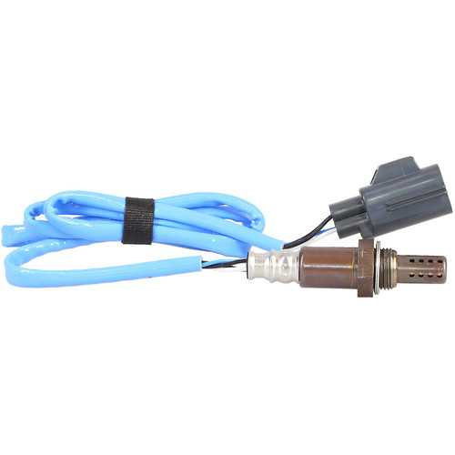 Denso Oxygen Sensor 4 Wire, Direct Fit, Heated 234-4465 for 2010-2013 Land Rover (LR4, Range Rover, Range Rover Sport)