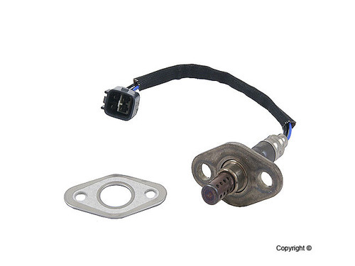 Denso Oxygen Sensor 4 Wire, Direct Fit, Heated 234-4157 for 1995-1997 Lexus/Toyota (LX450, Land Cruiser)