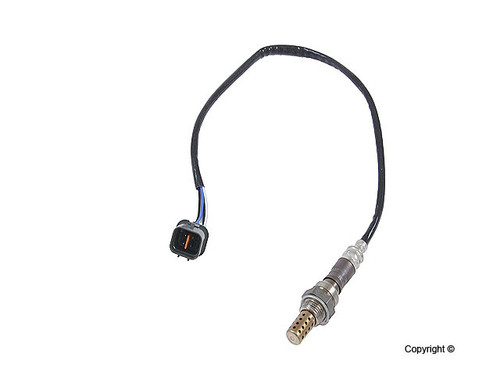 Denso Oxygen Sensor 4 Wire, Direct Fit, Heated 234-4280 for 2004-2011 Mitsubishi (Endeavor, Galant)