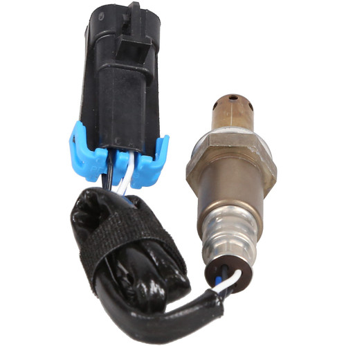 Denso Oxygen Sensor 4 Wire, Direct Fit, Heated 234-4339