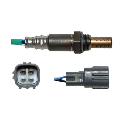 Denso Oxygen Sensor 4 Wire, Direct Fit, Heated 234-4446 for 2002-2009 Subaru (Impreza, Legacy, Outback)