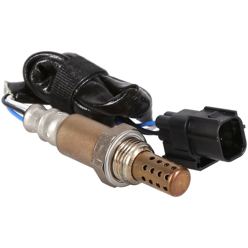 Denso Oxygen Sensor 4 Wire, Direct Fit, Heated 234-4351 for 2007-2020 Acura/Honda (MDX, RDX, RL, RLX)
