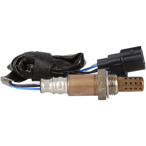 Denso Oxygen Sensor 4 Wire, Direct Fit, Heated 234-4351 for 2007-2020 Acura/Honda (MDX, RDX, RL, RLX)