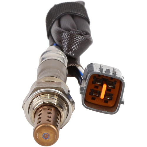 Denso Oxygen Sensor 4 Wire, Direct Fit, Heated 234-4142 for 1996-2006 Mazda (MPV)