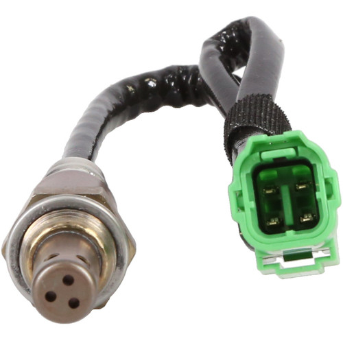 Denso Oxygen Sensor 4 Wire, Direct Fit, Heated 234-4387 for 2001-2008 Suzuki (Esteem, Grand Vitara)