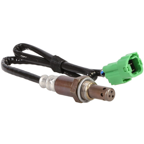 Denso Oxygen Sensor 4 Wire, Direct Fit, Heated 234-4387 for 2001-2008 Suzuki (Esteem, Grand Vitara)