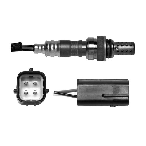 Denso Oxygen Sensor 4 Wire, Direct Fit, Heated 234-4423 for 2006-2008 Chevrolet/Suzuki (Optra, Forenza, Reno)