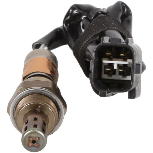 Denso Oxygen Sensor 4 Wire, Direct Fit, Heated 234-4238 for 2009-2016 Hyundai/Kia (Genesis Coupe, Santa Fe, Santa Fe Sport, Sonata)