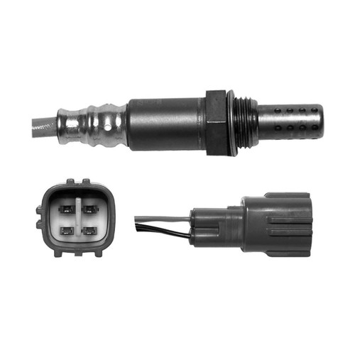 Denso Oxygen Sensor 4 Wire, Direct Fit, Heated 234-4447 for 2005-2014 Subaru (B9 Tribeca, Legacy, Outback, Tribeca)