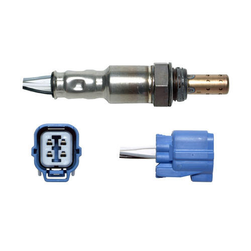 Denso Oxygen Sensor 4 Wire, Direct Fit, Heated 234-4352 for 2003-2006 Honda (Civic, CR-V)