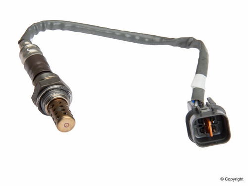 Denso Oxygen Sensor 4 Wire, Direct Fit, Heated 234-4316 for 2004-2012 Mitsubishi (Eclipse, Galant)