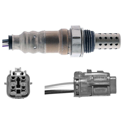 Denso Oxygen Sensor 4 Wire, Direct Fit, Heated 234-4569 for 2012-2015 Hyundai/Kia (Tucson, Soul)