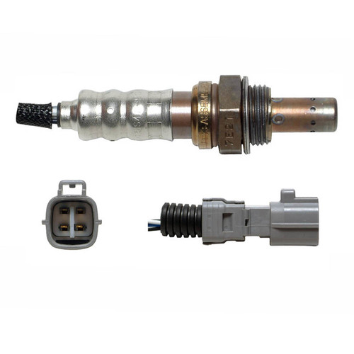 Denso Oxygen Sensor 4 Wire, Direct Fit, Heated 234-4537 for 2011-2013 Toyota (Sienna)