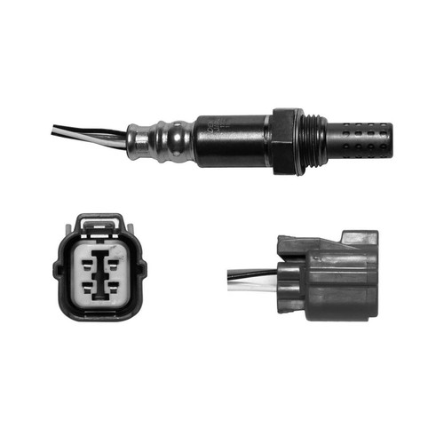 Denso Oxygen Sensor 4 Wire, Direct Fit, Heated 234-4353 for 2006-2009 Honda (S2000)