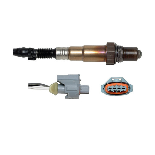 Denso Oxygen Sensor 4 Wire, Direct Fit, Heated 234-4474 for 2010-2016 Porsche (Boxster, Cayman, Panamera)